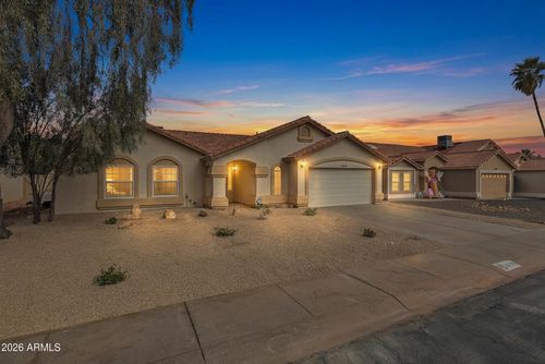 16443 S 43rd St, Phoenix, AZ, 85048-0542 | Card Image
