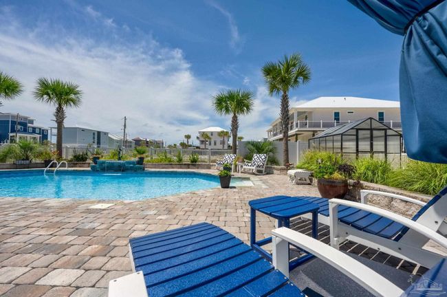 7376 Gulf Blvd, House other with 4 bedrooms, 4 bathrooms and 1 parking in Navarre FL | Image 20