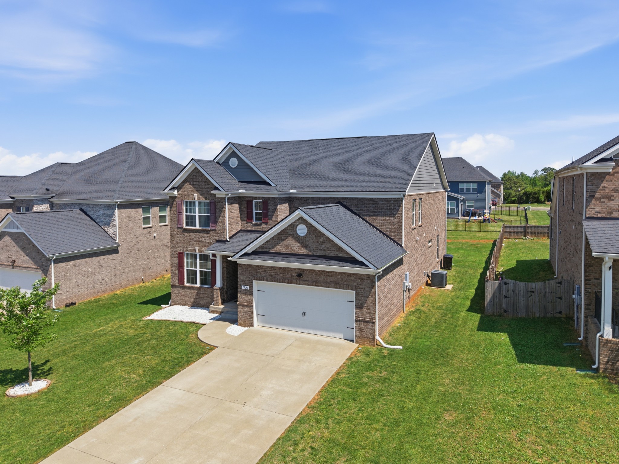 Residential in Murfreesboro 3