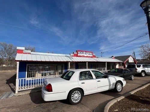 404 N Santa Fe Ave, Fountain, CO, 80817-1742 | Card Image