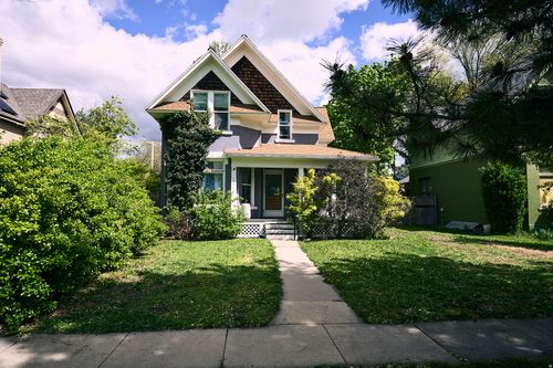 1463 S Edison St, Salt Lake City, UT, 84115-5420 | Card Image