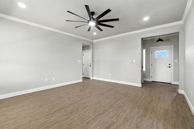 6916 Tin Cup Dr, House other with 3 bedrooms, 2 bathrooms and null parking in Abilene TX | Image 14