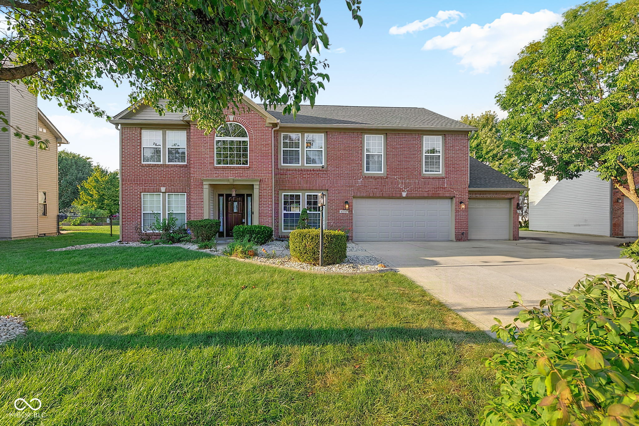 Residential in Indianapolis