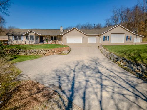 2470 Whites Bridge Road, Keene Township, MI, 49331 | Card Image
