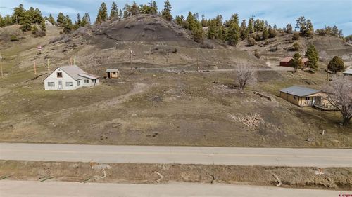 842 & 850 Rosita Street, Pagosa Springs, CO, 81147 | Card Image