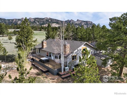 871 East Ln, Estes Park, CO, 80517-9603 | Card Image