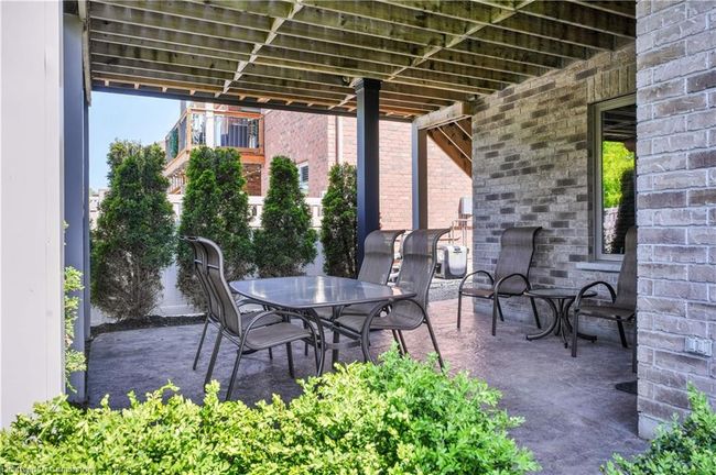 119 Gerber Meadows Dr, House other with 2 bedrooms, 3 bathrooms and 4 parking in Wellesley ON | Image 38