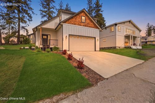 40083 Lake Terrace Ct, Loon Lake, WA, 99148-9679 | Card Image