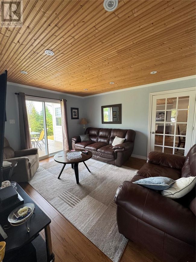 3 Joe's Lane W, Home with 2 bedrooms, 1 bathrooms and null parking in Badger NL | Image 16