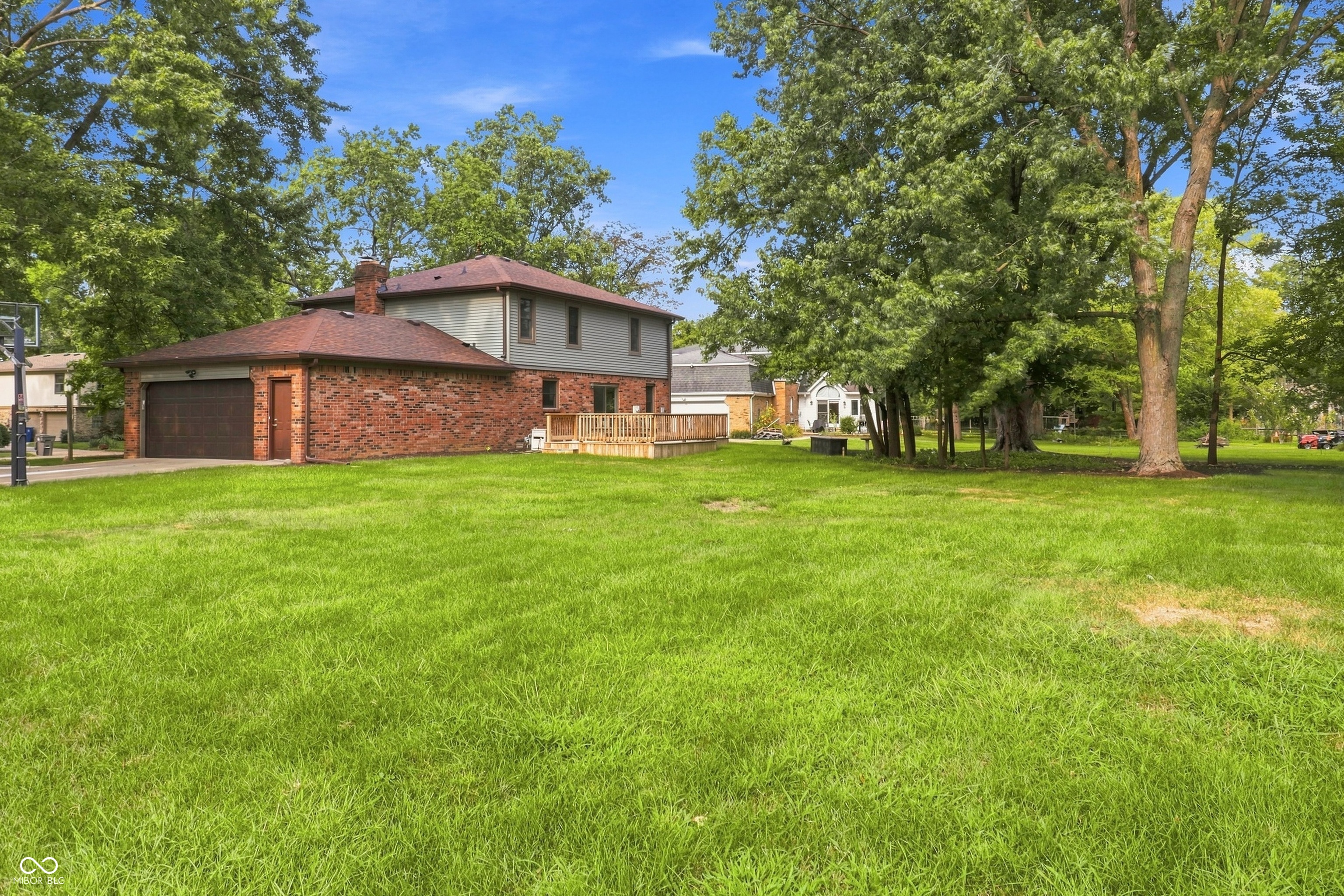 Residential in Indianapolis 5