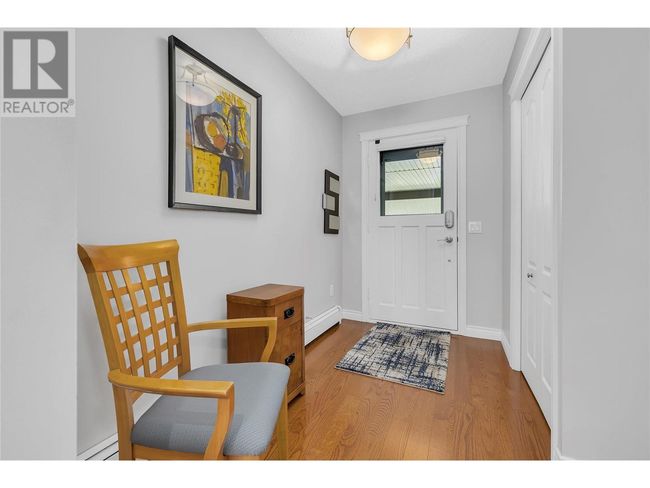 203 - 4340a Beach Ave, Townhouse with 2 bedrooms, 2 bathrooms and null parking in Peachland BC | Image 22
