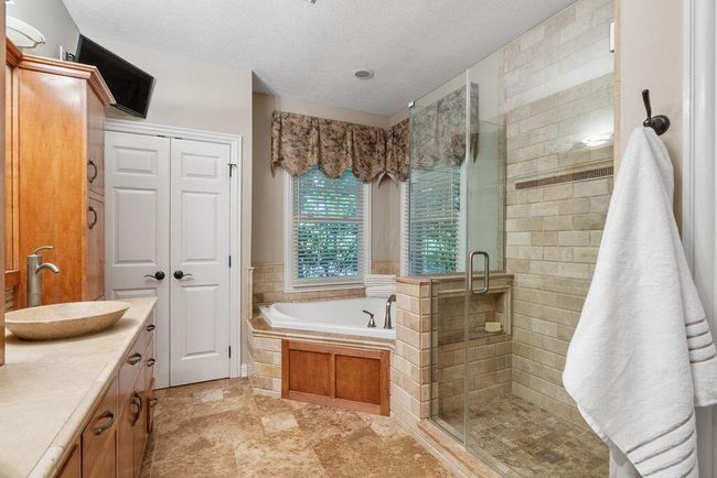 8467 Tartan Fields Dr, House other with 5 bedrooms, 5 bathrooms and null parking in Dublin OH | Image 44