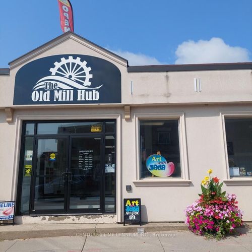 109-28 Mill St, Orangeville, ON, L9W2M3 | Card Image