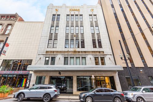 apt-309-239 Rep John Lewis Way N, Nashville, TN, 37219-1921 | Card Image