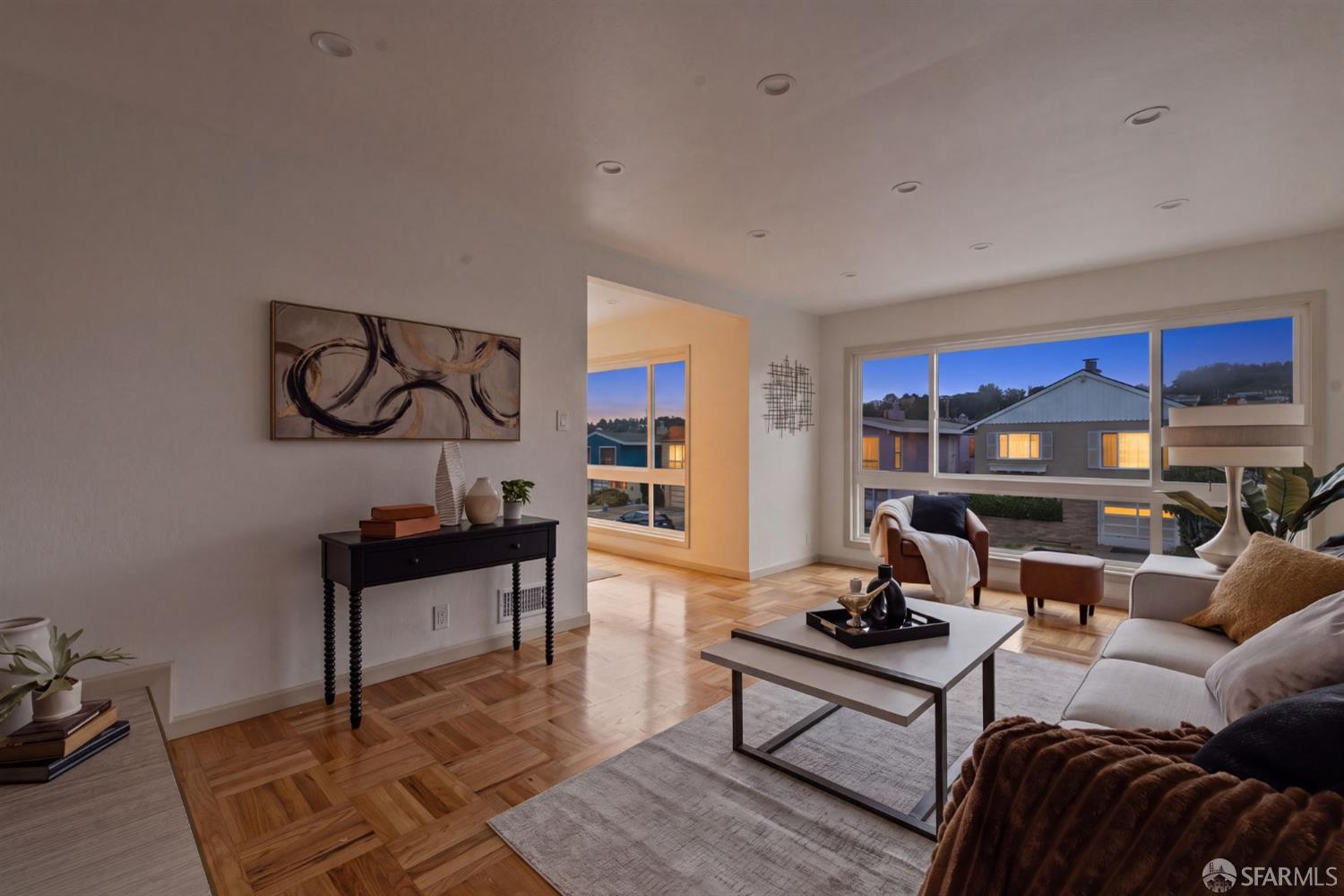 Residential in Daly City 5