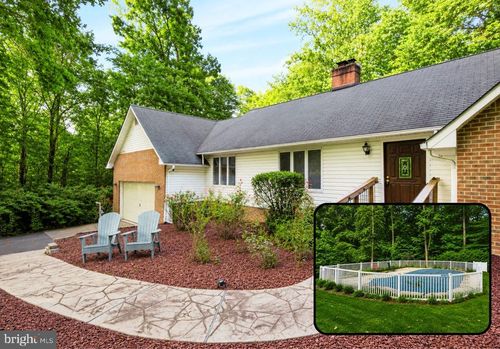 470 Chippingwood Dr, PORT REPUBLIC, MD, 20676-2140 | Card Image
