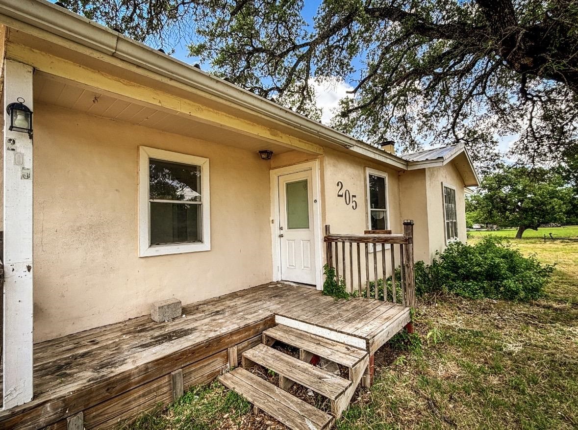 Residential in Granite Shoals 3