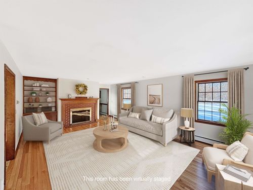 25 Emerson Rd, Durham, NH, 03824-2104 | Card Image