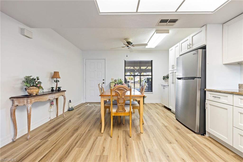 Residential in CAPE CORAL 4