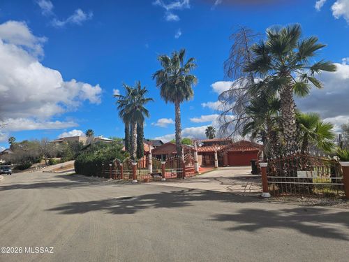 714 E Skyline Drive, Nogales, AZ, 85621 | Card Image