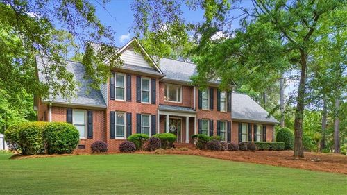 1331 Station Dr, Watkinsville, GA, 30677-5133 | Card Image