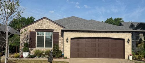 8434 S Phoenix Pl, Tulsa, OK, 74132-5600 | Card Image