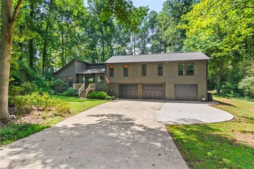 3545 Daylon Dr, Cumming, GA, 30028-4366 | Card Image