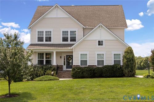 1813 James Overlook Dr, Chester, VA, 23836-2853 | Card Image
