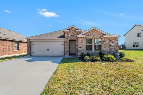4000 Huntington Dr, Denton, TX, 76209-8669 | Card Image