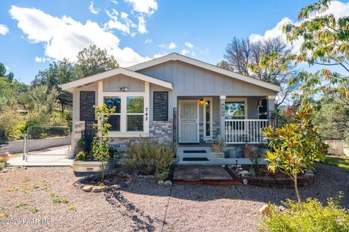 742 S Topaz Trl, Prescott, AZ, 86303-5889 | Card Image