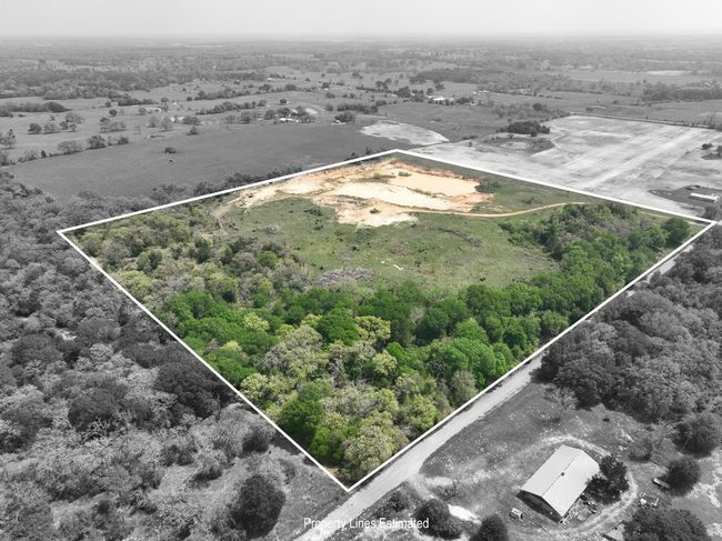 Birds eye view of property | Image 8