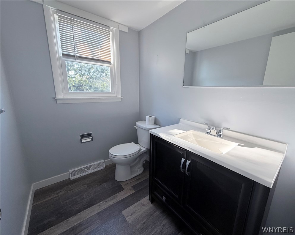 Residential Lease in Lancaster 4