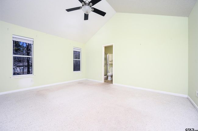 153 Candlelight Cv, House other with 3 bedrooms, 2 bathrooms and null parking in Holly Lake Ranch TX | Image 7