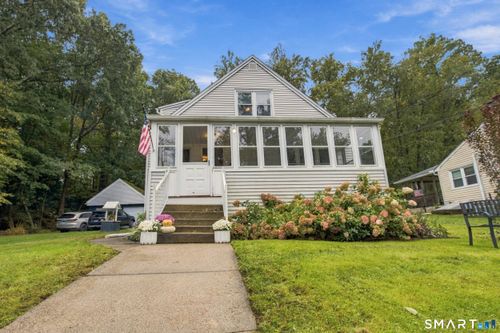 54 Silver Hill Rd, Ansonia, CT, 06401-1018 | Card Image