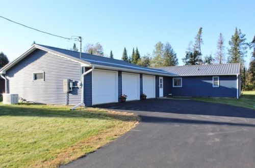 N7764 State Highway 52, Lily, WI, 54491-9000 | Card Image