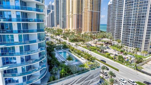 1003-17550 Collins Ave, Sunny Isles Beach, FL, 33160-2867 | Card Image