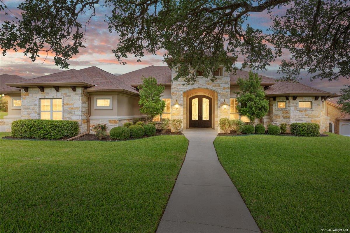 Residential in Belton