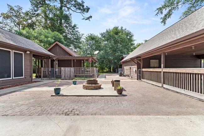 134 Sherwood Trl, House other with 4 bedrooms, 4 bathrooms and null parking in Silsbee TX | Image 30