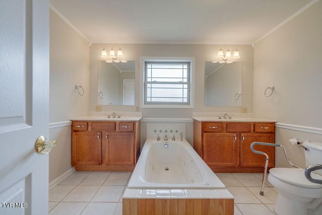 229 Ridgecrest Rd, House other with 4 bedrooms, 5 bathrooms and null parking in Jonesborough TN | Image 23