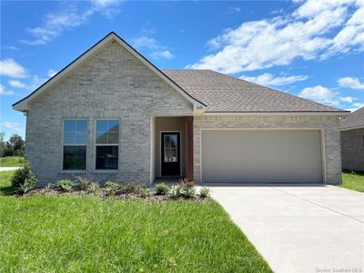 219 White Castle North, House other with 4 bedrooms, 2 bathrooms and 2 parking in Iowa LA | Image 1