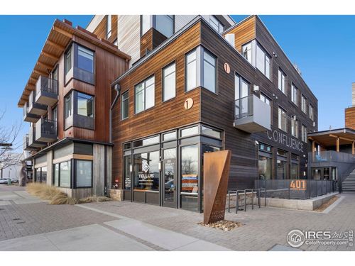 307-401 Linden St, Fort Collins, CO, 80524-3580 | Card Image