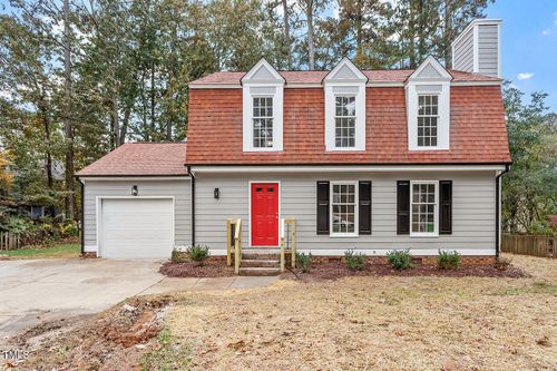 1208 Oakside Court, Raleigh, NC, 27609 | Card Image