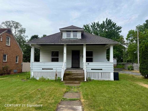 1425 Stephens St, Saginaw, MI, 48602-2440 | Card Image