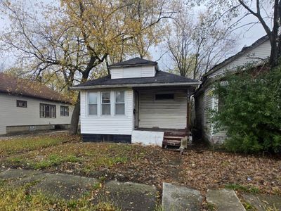 14631 Lexington Avenue, House other with 3 bedrooms, 1 bathrooms and 1 parking in Harvey IL | Image 1