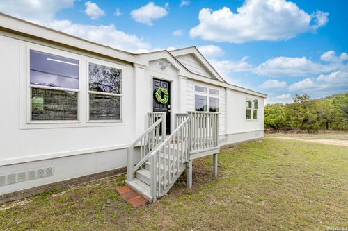 1235 Qappuella Dr, Canyon Lake, TX, 78133-3654 | Card Image