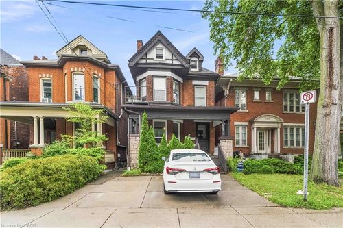2-102 Herkimer St, Hamilton, ON, L8P2G7 | Card Image