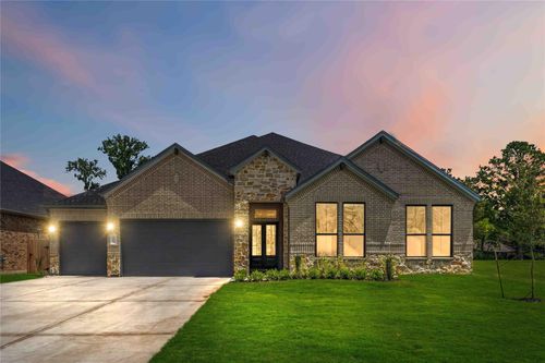 2505 Barton Creek Trail Dr, Friendswood, TX, 77546 | Card Image