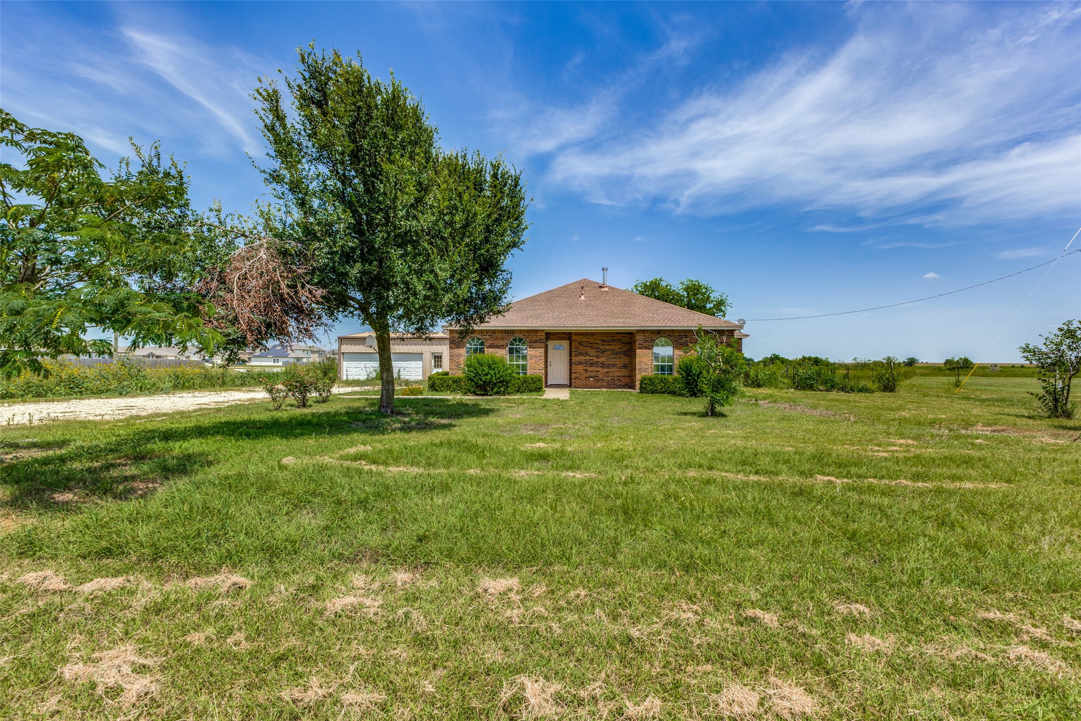 County Road 132 , Hutto, TX 78634