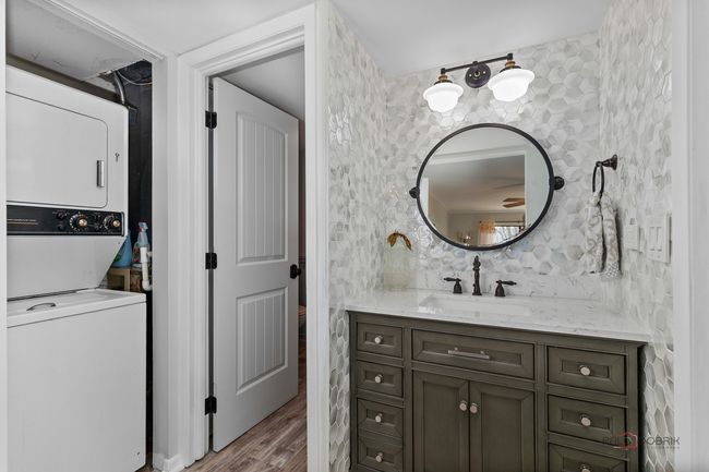 APT-105 - 5844 Heatherridge Dr, Condo with 2 bedrooms, 2 bathrooms and 1 parking in Gurnee IL | Image 11