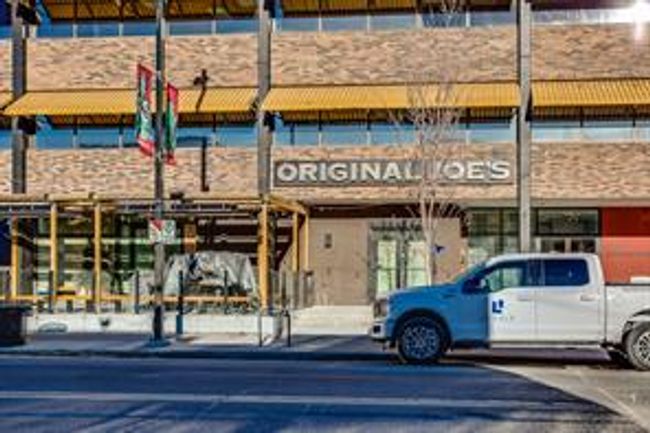 106 - 728 3 Ave Nw, Condo with 1 bedrooms, 1 bathrooms and 1 parking in Calgary AB | Image 28